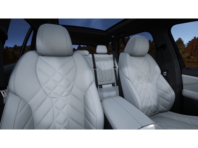 2026 BMW X5 Base