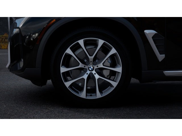 2026 BMW X5 Base