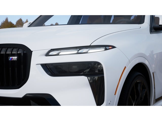 2027 BMW X7 Base