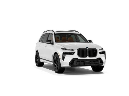 2027 BMW X7 Base