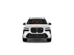 2027 BMW X7 Base