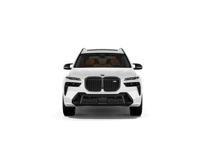 2027 BMW X7 Base