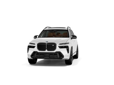 2027 BMW X7 Base