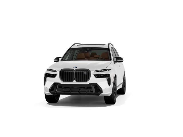 2027 BMW X7 Base