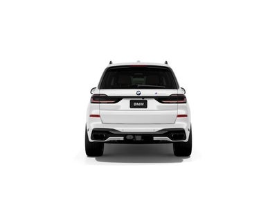 2027 BMW X7 Base