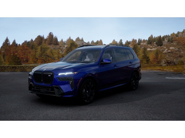 2027 BMW X7 Base