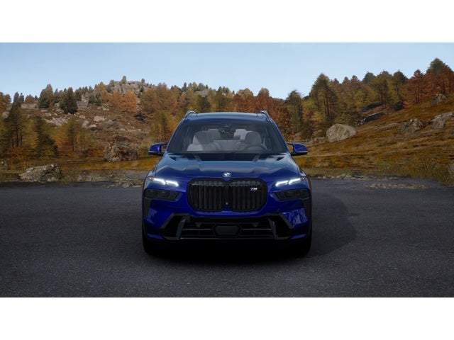2027 BMW X7 Base