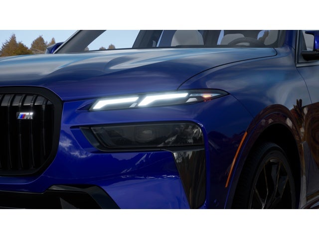 2027 BMW X7 Base