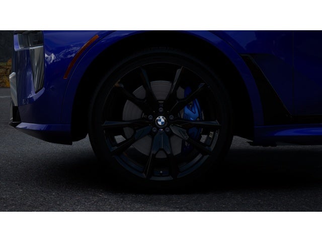 2027 BMW X7 Base