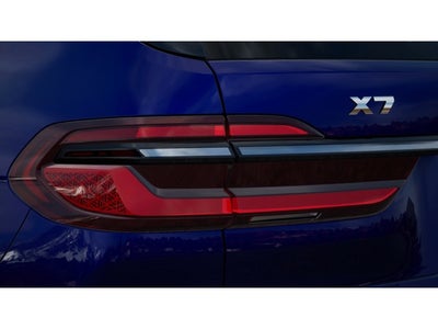 2027 BMW X7 Base