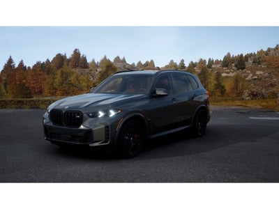 2026 BMW X5 Base