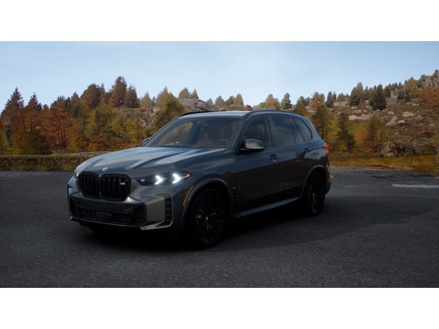 2026 BMW X5 Base