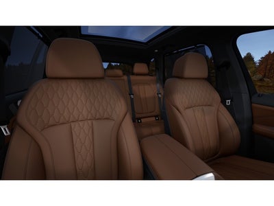 2026 BMW X5 Base