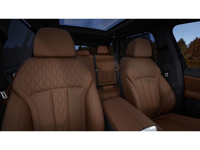 2026 BMW X5 Base