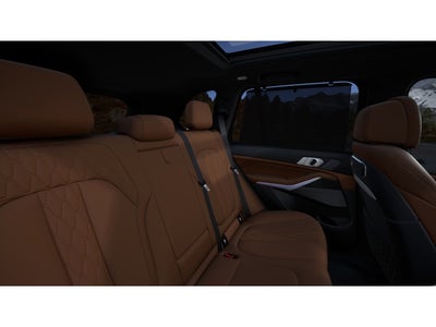 2026 BMW X5 Base