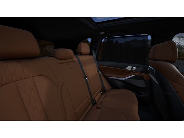 2026 BMW X5 Base