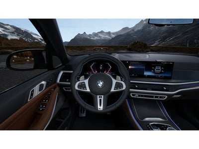 2026 BMW X5 Base