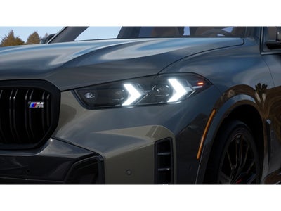 2026 BMW X5 Base