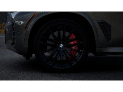 2026 BMW X5 Base