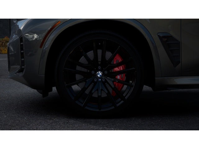 2026 BMW X5 Base