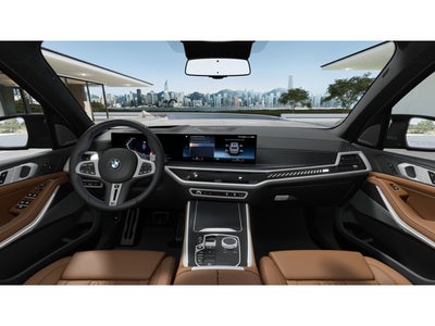 2026 BMW X5 Base