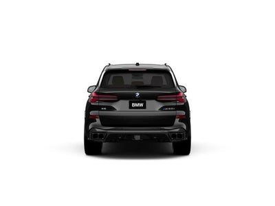 2026 BMW X5 Base