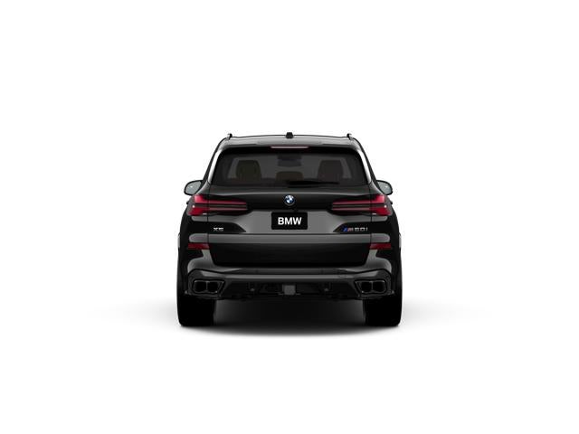 2026 BMW X5 Base
