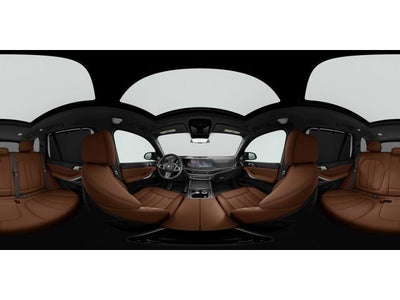2026 BMW X5 Base