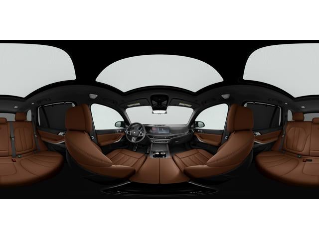 2026 BMW X5 Base