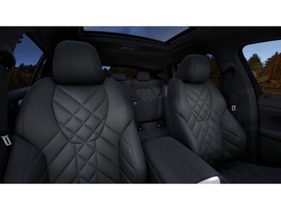 2027 BMW X6 Base