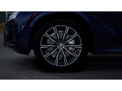 2027 BMW X6 Base