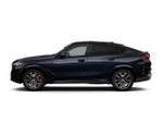 2026 BMW X6 Base