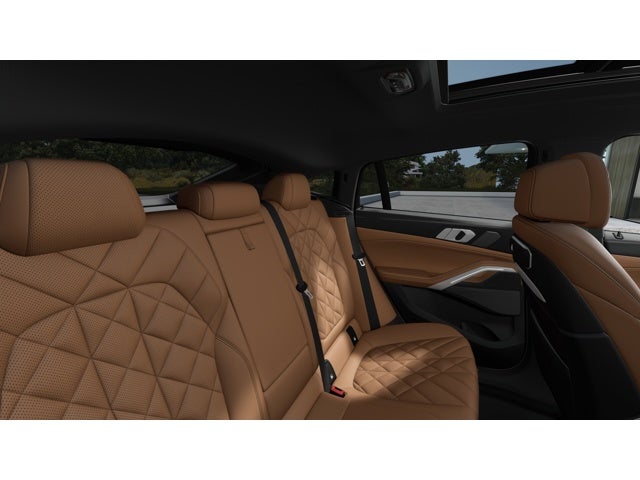 2026 BMW X6 Base