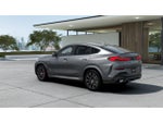 2026 BMW X6 Base