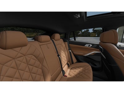 2026 BMW X6 Base