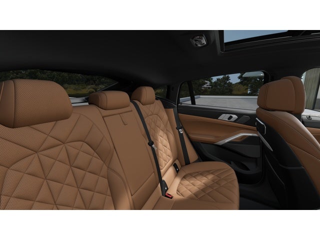 2026 BMW X6 Base