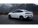 2027 BMW X6 Base