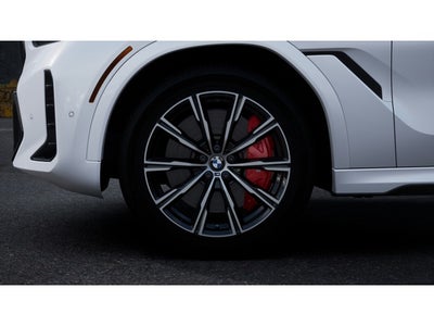 2027 BMW X6 Base
