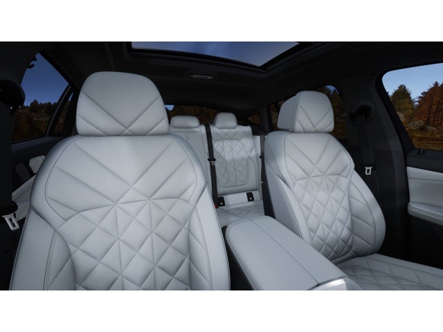 2027 BMW X6 Base
