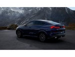 2027 BMW X6 Base