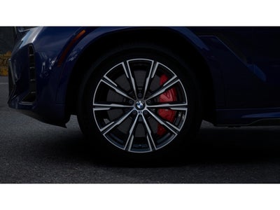 2027 BMW X6 Base