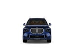 2026 BMW B7 Base