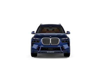 2026 BMW B7 Base