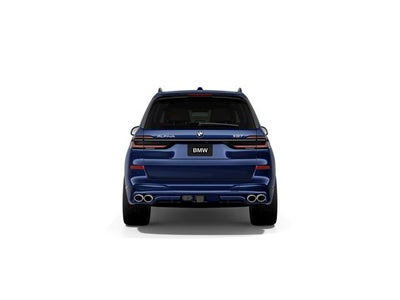 2026 BMW B7 Base
