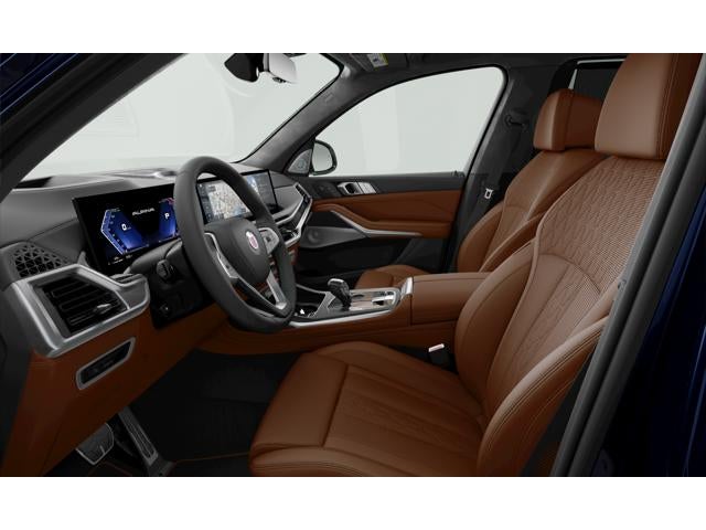 2026 BMW B7 Base