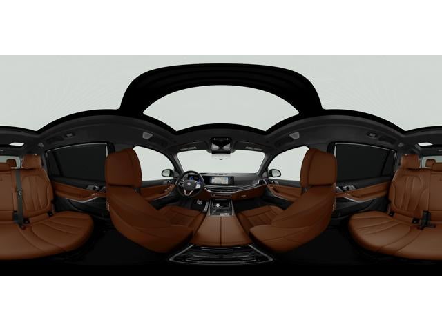 2026 BMW B7 Base