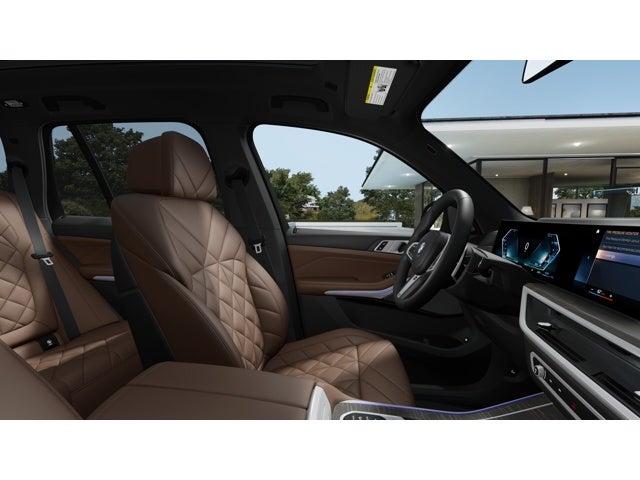 2026 BMW X5 Base