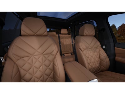 2026 BMW X5 Base