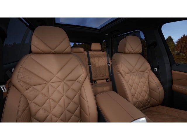 2026 BMW X5 Base