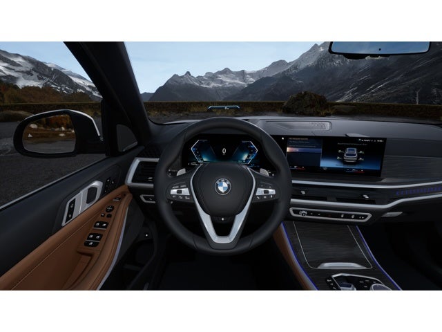 2026 BMW X5 Base